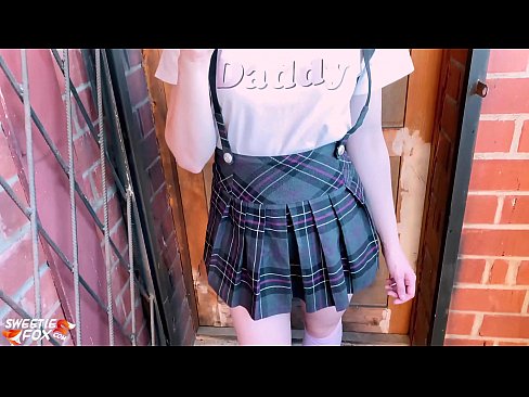 ❤️ Schoolgirl buruja rẹ dick jinna ati fokii dipo ti awọn kilasi. ❤❌  wa %yo.gayasianporn.ru