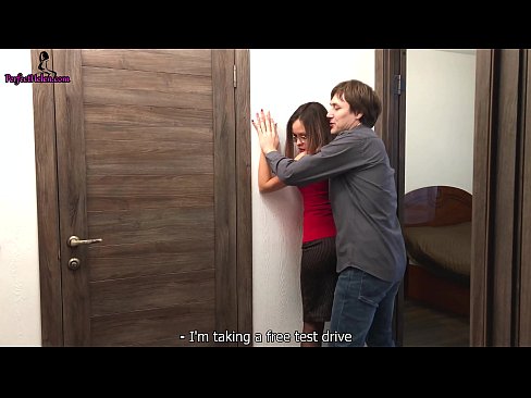 ❤️ Sexy Realtor Sensuly Jerks rẹ obo ati fokii Lakoko ti o n ta iyẹwu Rẹ - Krempai ❤❌  wa %yo.gayasianporn.ru