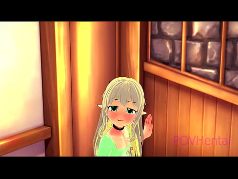 ❤️ (Pakute) Ọmọbinrin Elvish ṣe iranlọwọ fun ọ lati wẹ oju rẹ. ❤❌  wa %yo.gayasianporn.ru